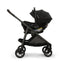 Nuna PIPA Urbn + Swiv Travel System - Caviar/Chocolate on Luna Baby Store Miami