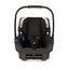 Nuna PIPA Urbn + Swiv Travel System - Caviar/Chocolate on Luna Baby Store Miami