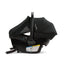 Nuna PIPA Urbn + Swiv Travel System - Caviar/Chocolate on Luna Baby Store Miami