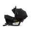 Nuna PIPA Urbn + Swiv Travel System - Caviar/Chocolate on Luna Baby Store Miami
