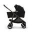 Nuna PIPA Urbn + Swiv Travel System - Caviar/Chocolate on Luna Baby Store Miami