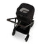 Nuna PIPA Urbn + Swiv Travel System - Caviar/Chocolate on Luna Baby Store Miami