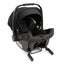 Nuna PIPA Urbn + Swiv Travel System - Caviar/Chocolate on Luna Baby Store Miami