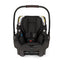 Nuna PIPA Urbn + Swiv Travel System - Caviar/Chocolate on Luna Baby Store Miami