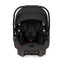 Nuna PIPA Urbn + Swiv Travel System - Caviar/Chocolate on Luna Baby Store Miami