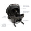 Nuna PIPA Urbn + Swiv Travel System - Caviar/Chocolate on Luna Baby Store Miami
