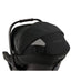 Nuna PIPA Urbn + Swiv Travel System - Caviar/Chocolate on Luna Baby Store Miami