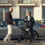 Nuna PIPA Urbn + Swiv Travel System - Caviar/Chocolate on Luna Baby Store Miami