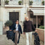 Nuna PIPA Urbn + Swiv Travel System - Caviar/Chocolate on Luna Baby Store Miami