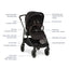 Nuna PIPA Urbn + Swiv Travel System - Caviar/Chocolate on Luna Baby Store Miami
