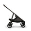 Nuna PIPA Urbn + Swiv Travel System - Caviar/Chocolate on Luna Baby Store Miami