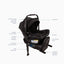 Nuna Pipa Aire Rx + Pipa Relx Base - Caviar/Chocolate on Luna Baby Store Miami
