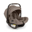Nuna Pipa Aire + Pipa Series Base - Cedar on Luna Baby Store Miami