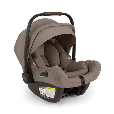 Nuna Pipa Aire + Pipa Series Base - Cedar
