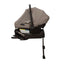 Nuna Pipa Aire + Pipa Series Base - Cedar on Luna Baby Store Miami