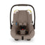 Nuna Pipa Aire + Pipa Series Base - Cedar on Luna Baby Store Miami