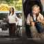 Nuna Pipa Urbn Flex Travel System - Caviar on Luna Baby Store Miami