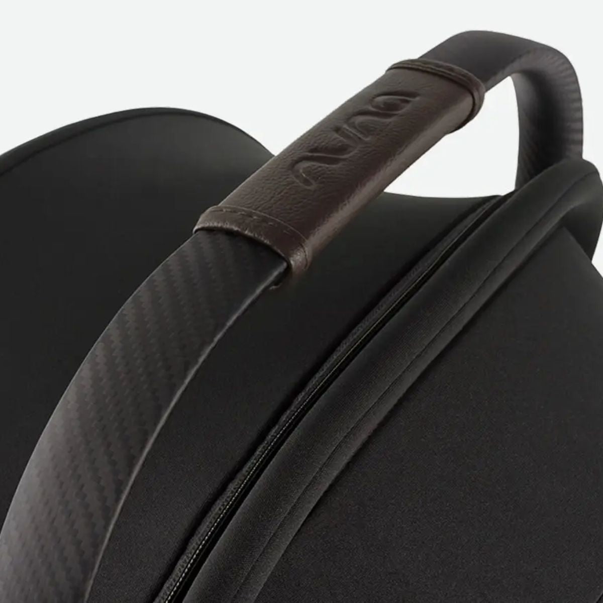 Nuna Pipa Urbn Flex Travel System - Caviar on Luna Baby Store Miami