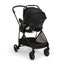 Nuna Pipa Urbn Flex Travel System - Caviar on Luna Baby Store Miami