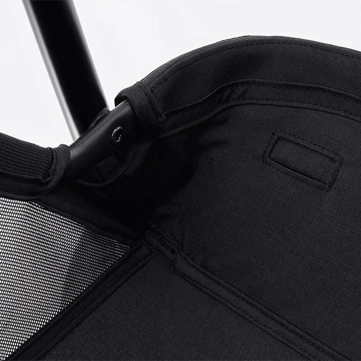Nuna Pipa Urbn Flex Travel System - Caviar on Luna Baby Store Miami