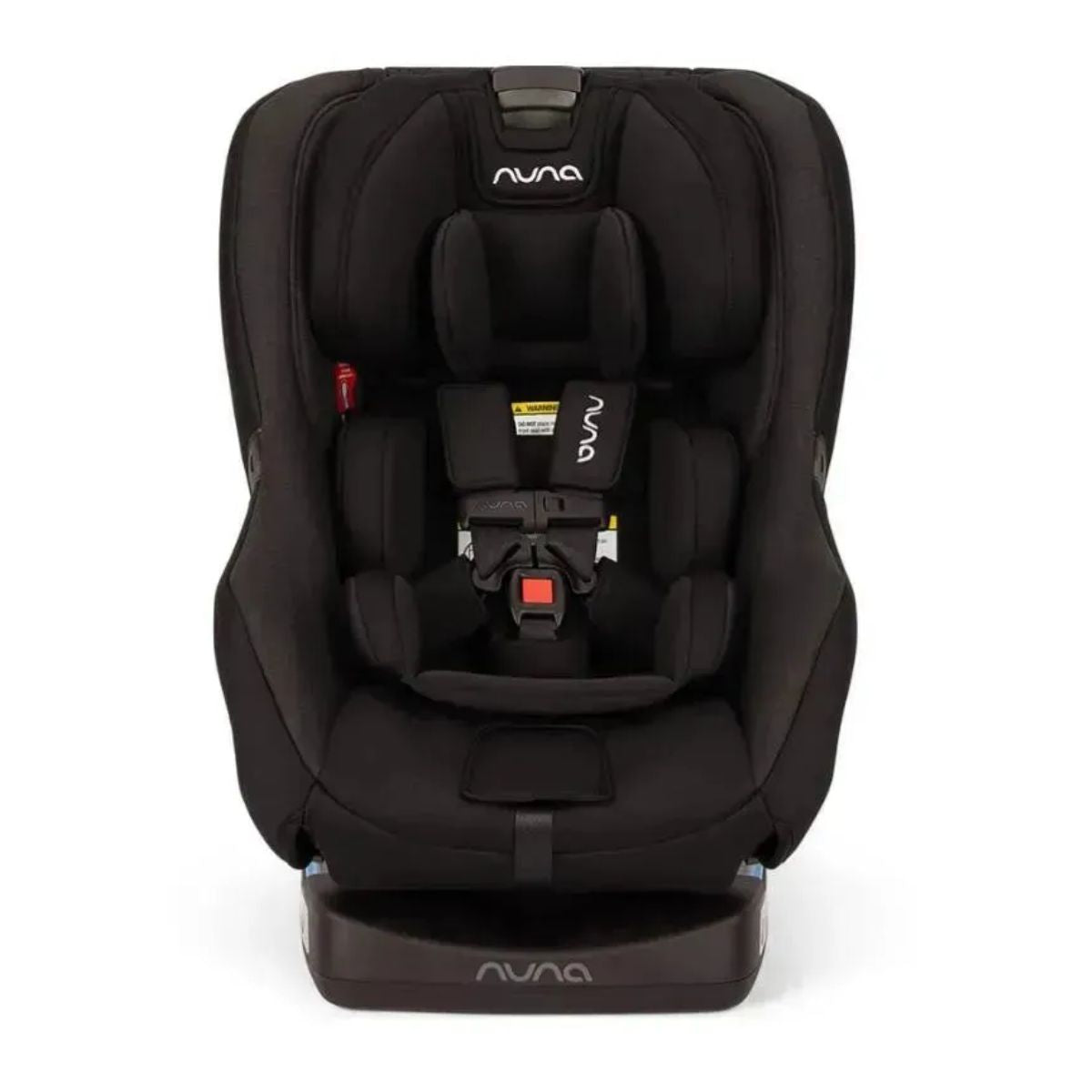 Nuna Rava Convertible Car Seat - Caviar