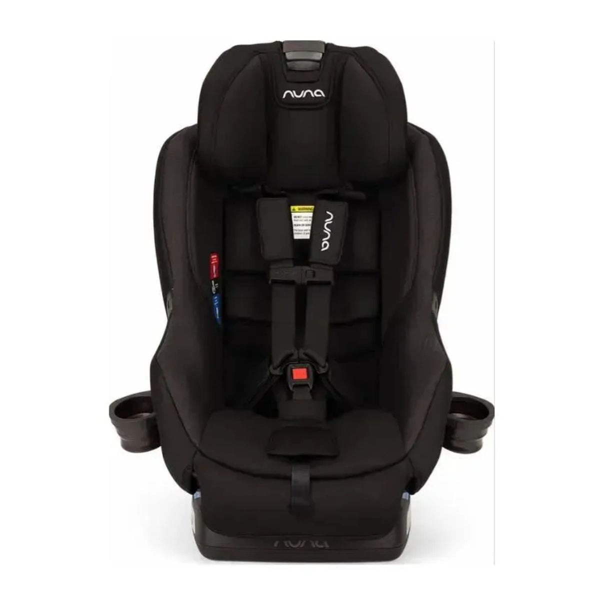 Nuna Rava Convertible Car Seat - Caviar