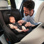 Nuna Rava Convertible Car Seat - Cedar