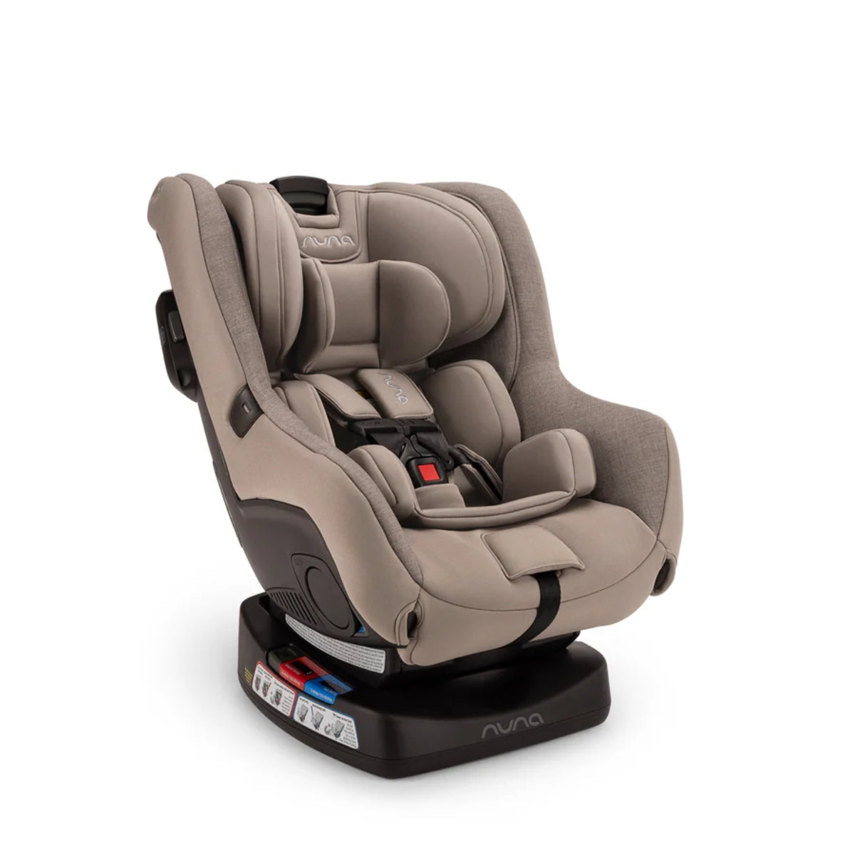 Nuna Rava Convertible Car Seat - Cedar