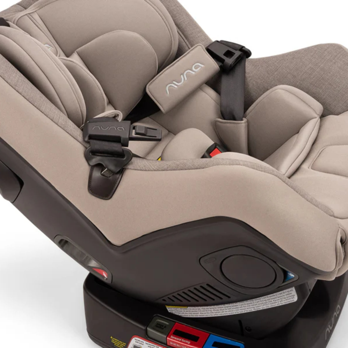 Nuna Rava Convertible Car Seat - Cedar