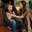 Nuna Rava Next Convertible Car Seat - Caviar
