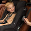 Nuna Rava Next Convertible Car Seat - Caviar