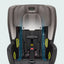 Nuna Rava Next Convertible Car Seat - Caviar