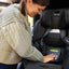 Nuna Rava Next Convertible Car Seat - Caviar