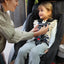 Nuna Rava Next Convertible Car Seat - Caviar