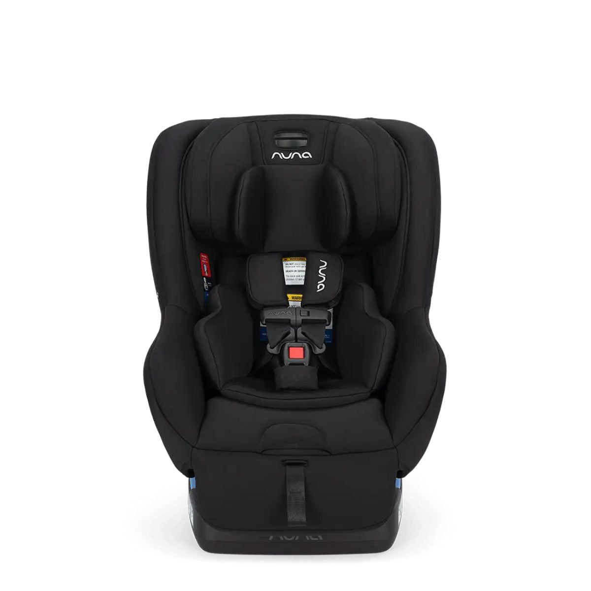 Nuna Rava Next Convertible Car Seat - Caviar
