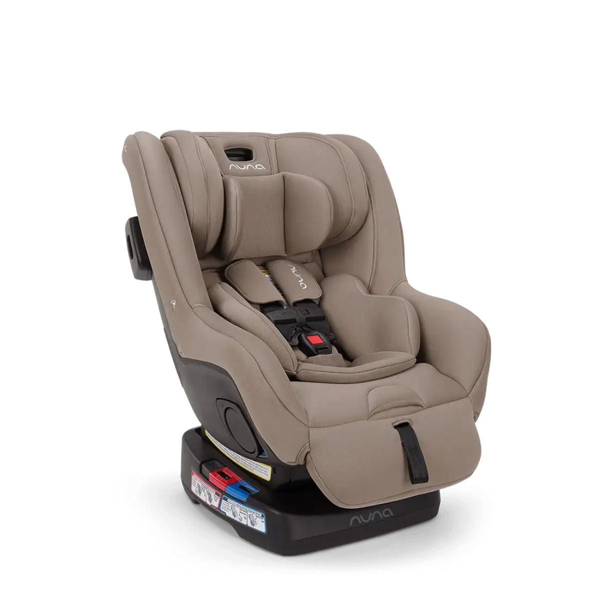 Nuna Rava Next Convertible Car Seat - Cedar on Luna Baby Store Miami