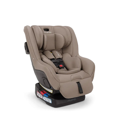 Nuna Rava Next Convertible Car Seat - Cedar