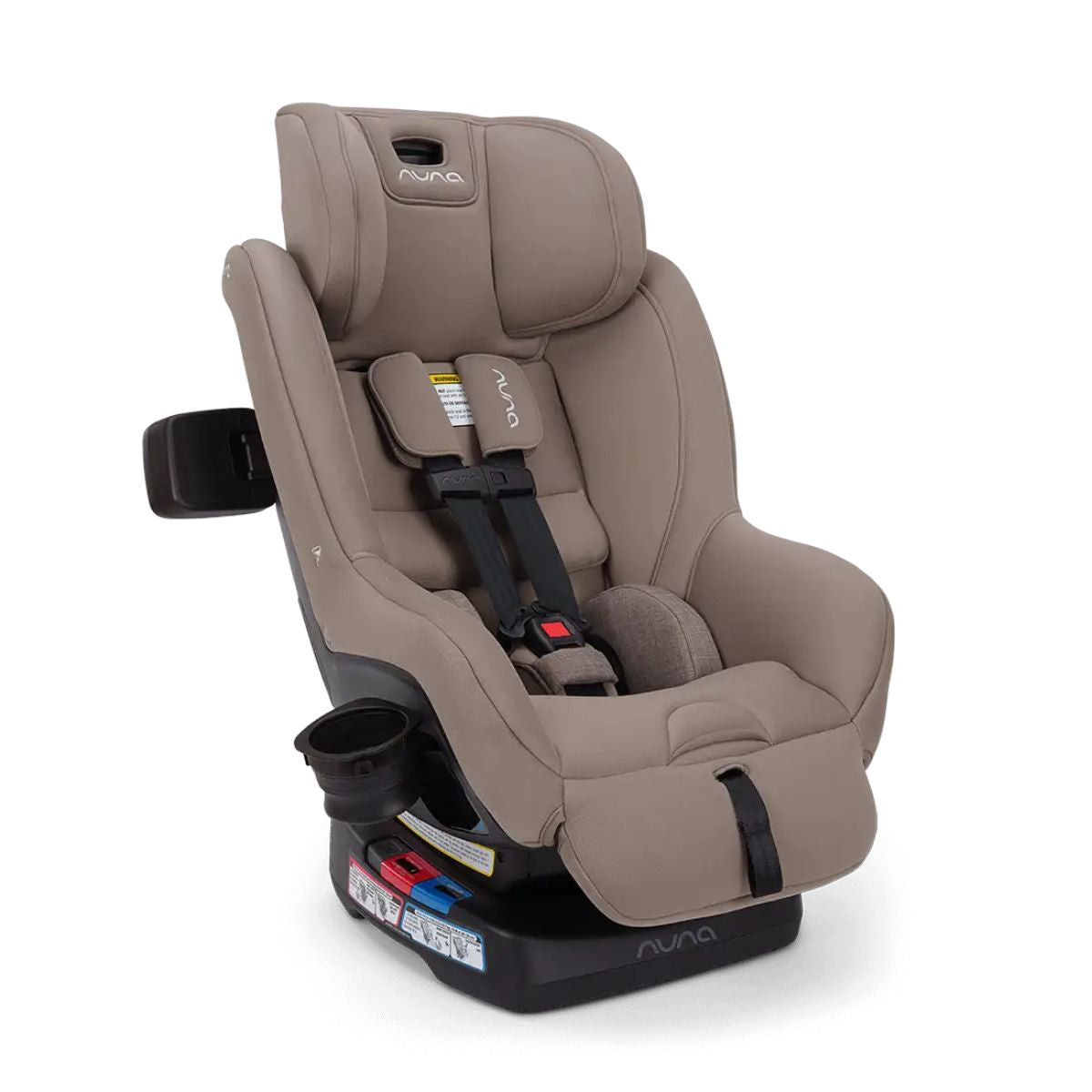 Nuna Rava Next Convertible Car Seat - Cedar