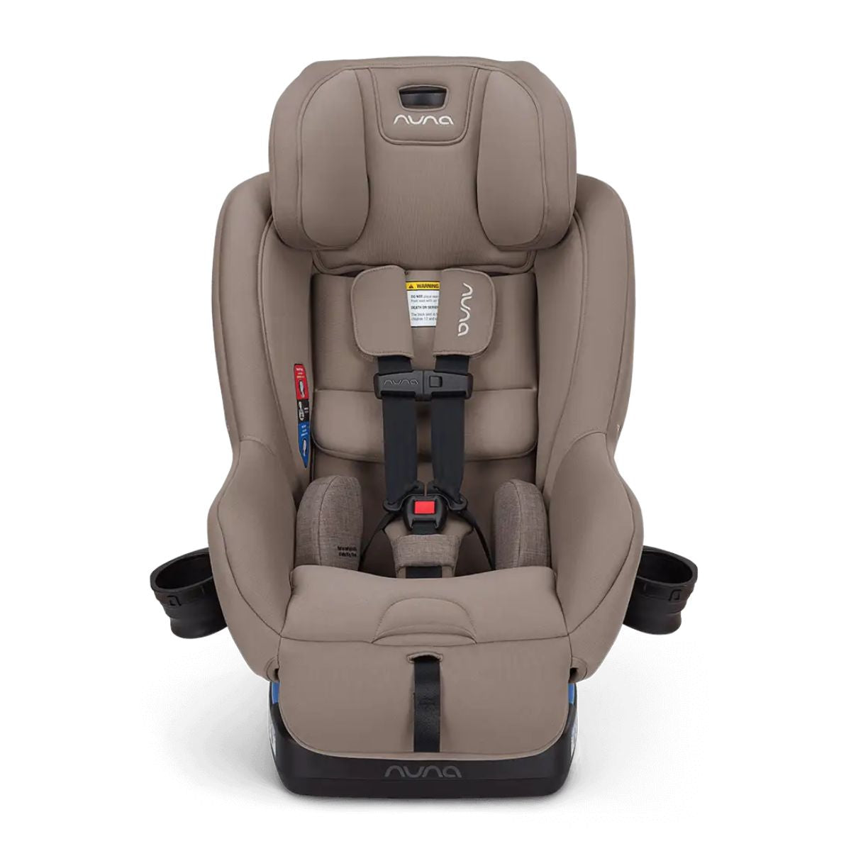 Nuna Rava Next Convertible Car Seat - Cedar