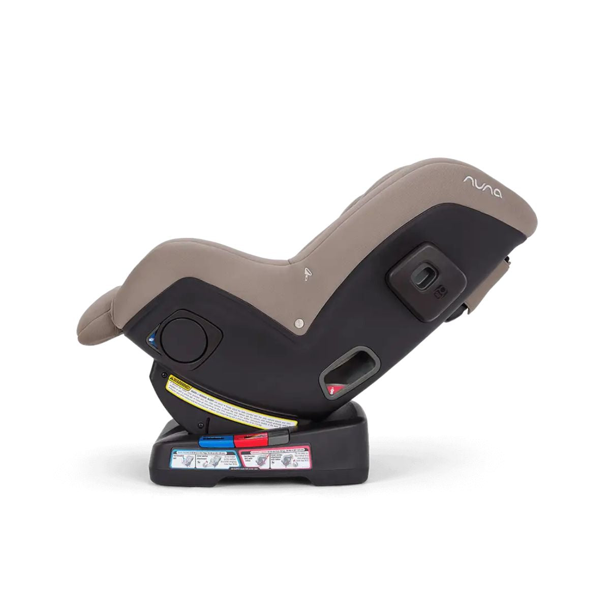 Nuna Rava Next Convertible Car Seat - Cedar on Luna Baby Store Miami
