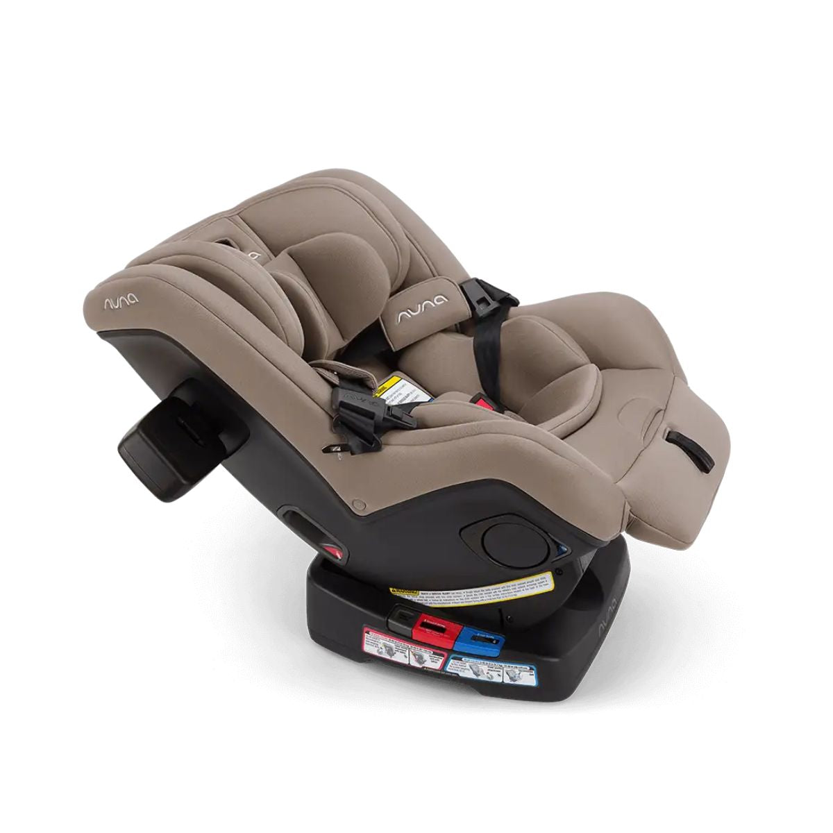 Nuna Rava Next Convertible Car Seat - Cedar