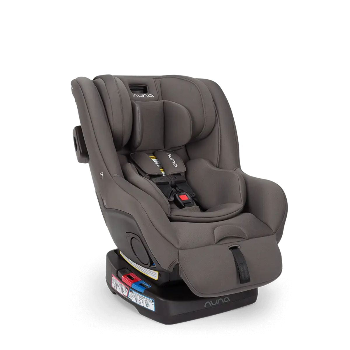 Nuna Rava Next Convertible Car Seat - Granite on Luna Baby Store Miami