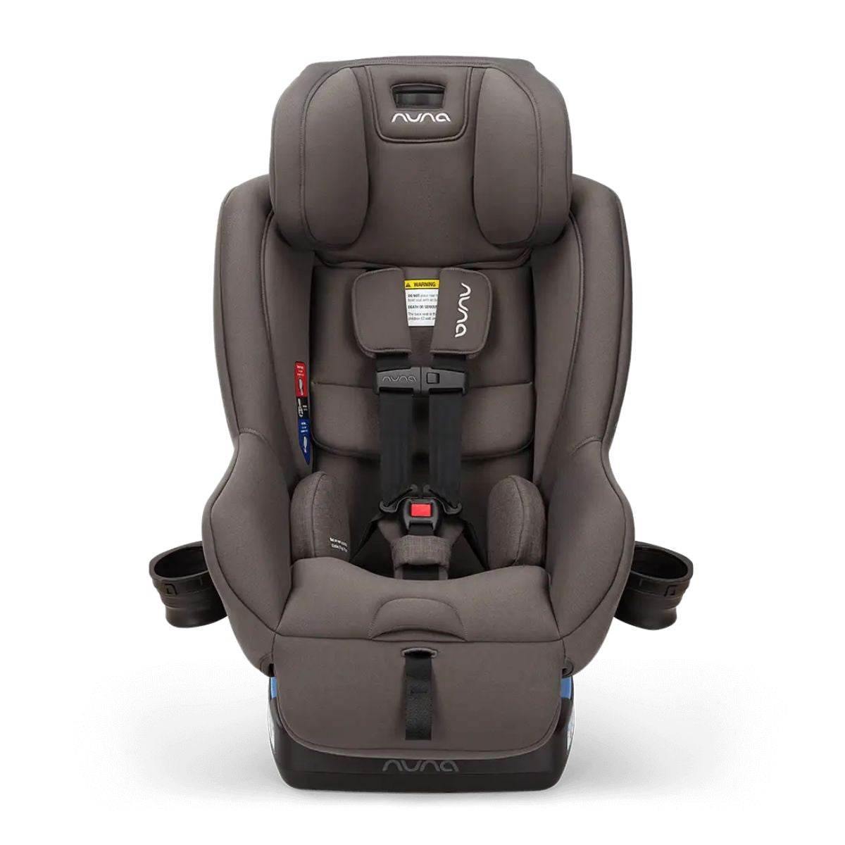 Nuna Rava Next Convertible Car Seat - Granite