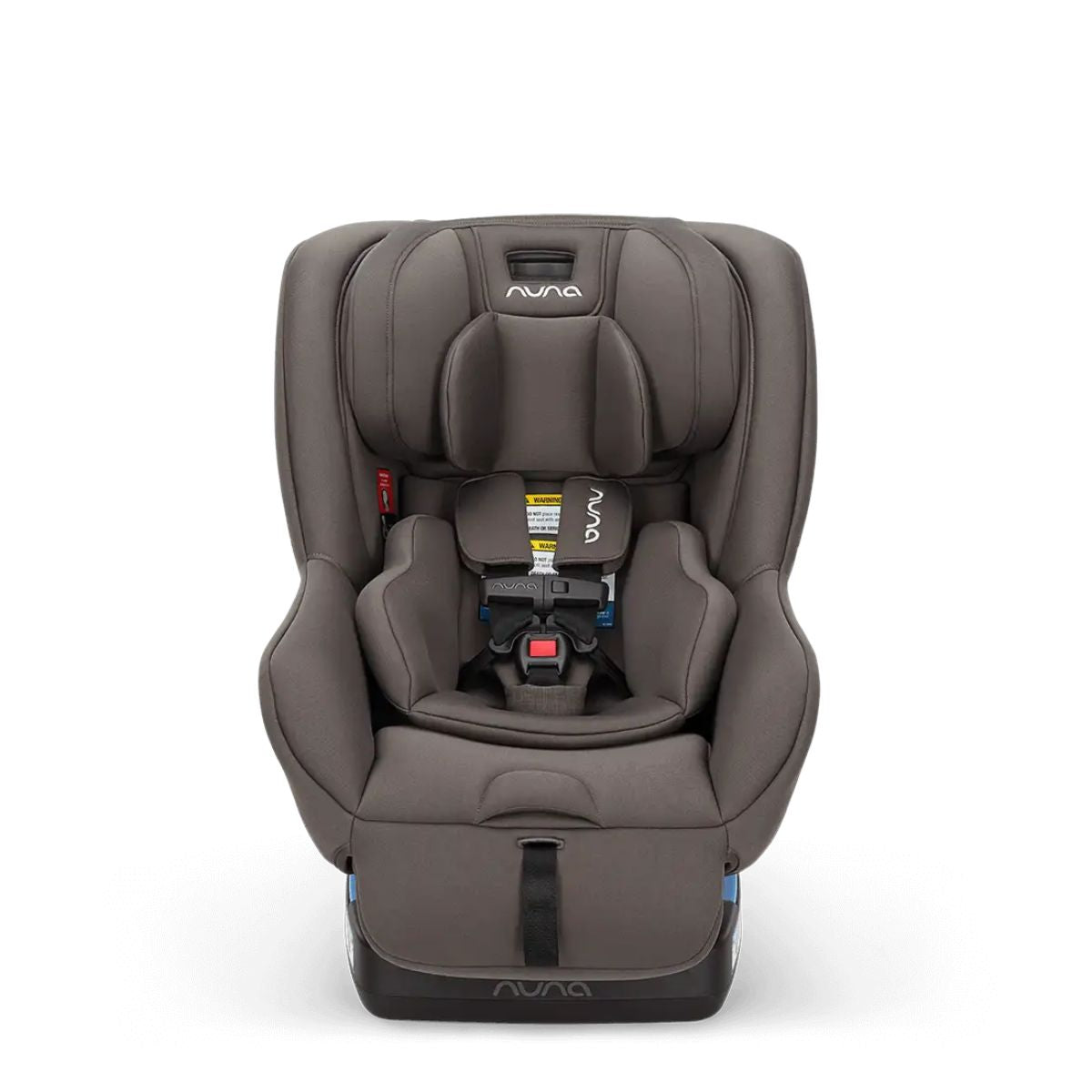 Nuna Rava Next Convertible Car Seat - Granite
