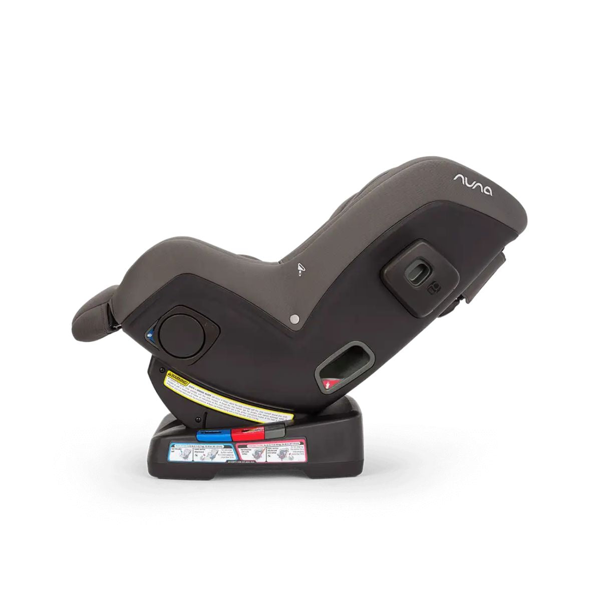 Nuna Rava Next Convertible Car Seat - Granite