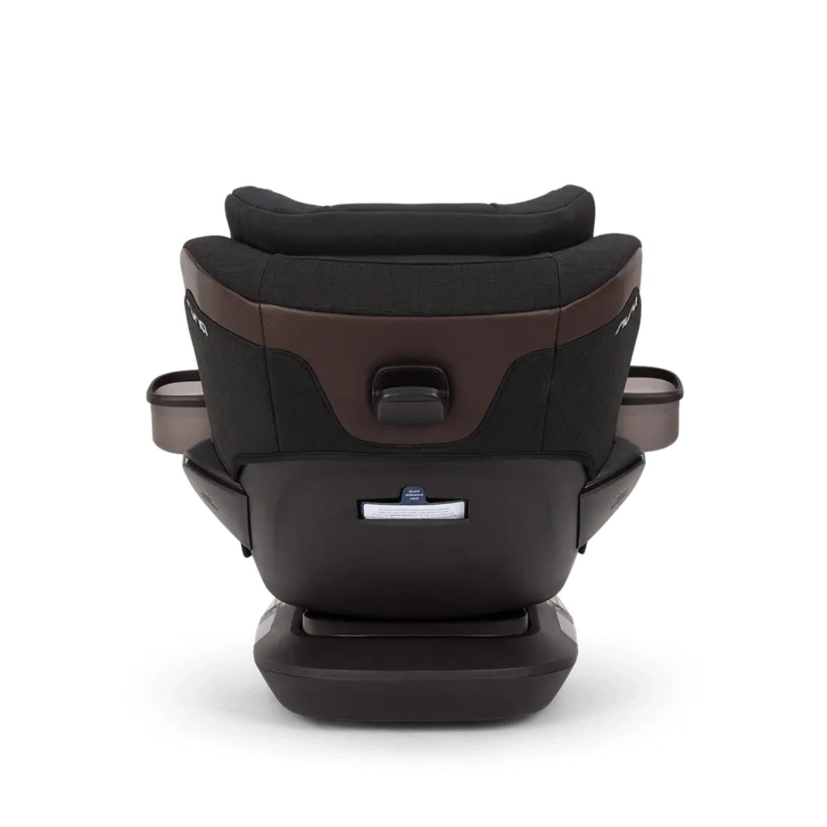 Nuna Revv Maxx Convertible Car Seat - Caviar