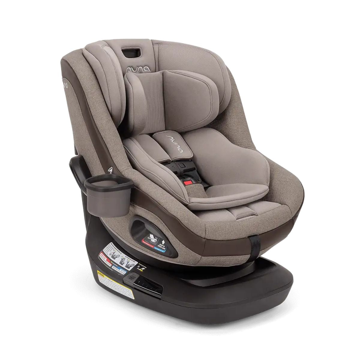 Nuna Revv Maxx Convertible Car Seat - Cedar