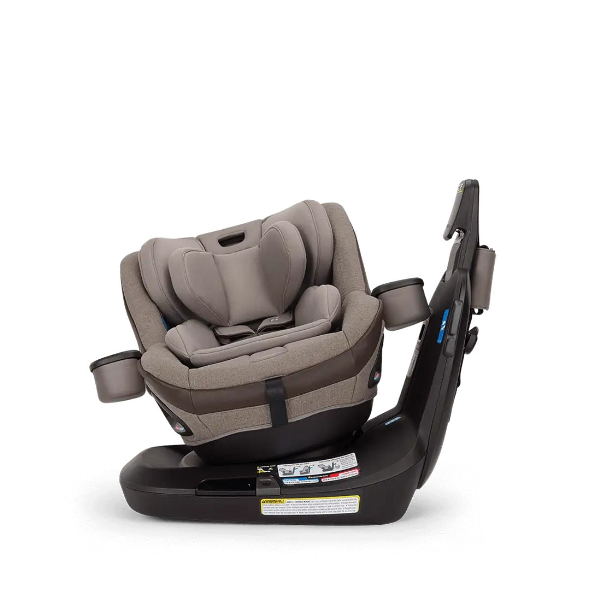 Nuna Revv Maxx Convertible Car Seat - Cedar