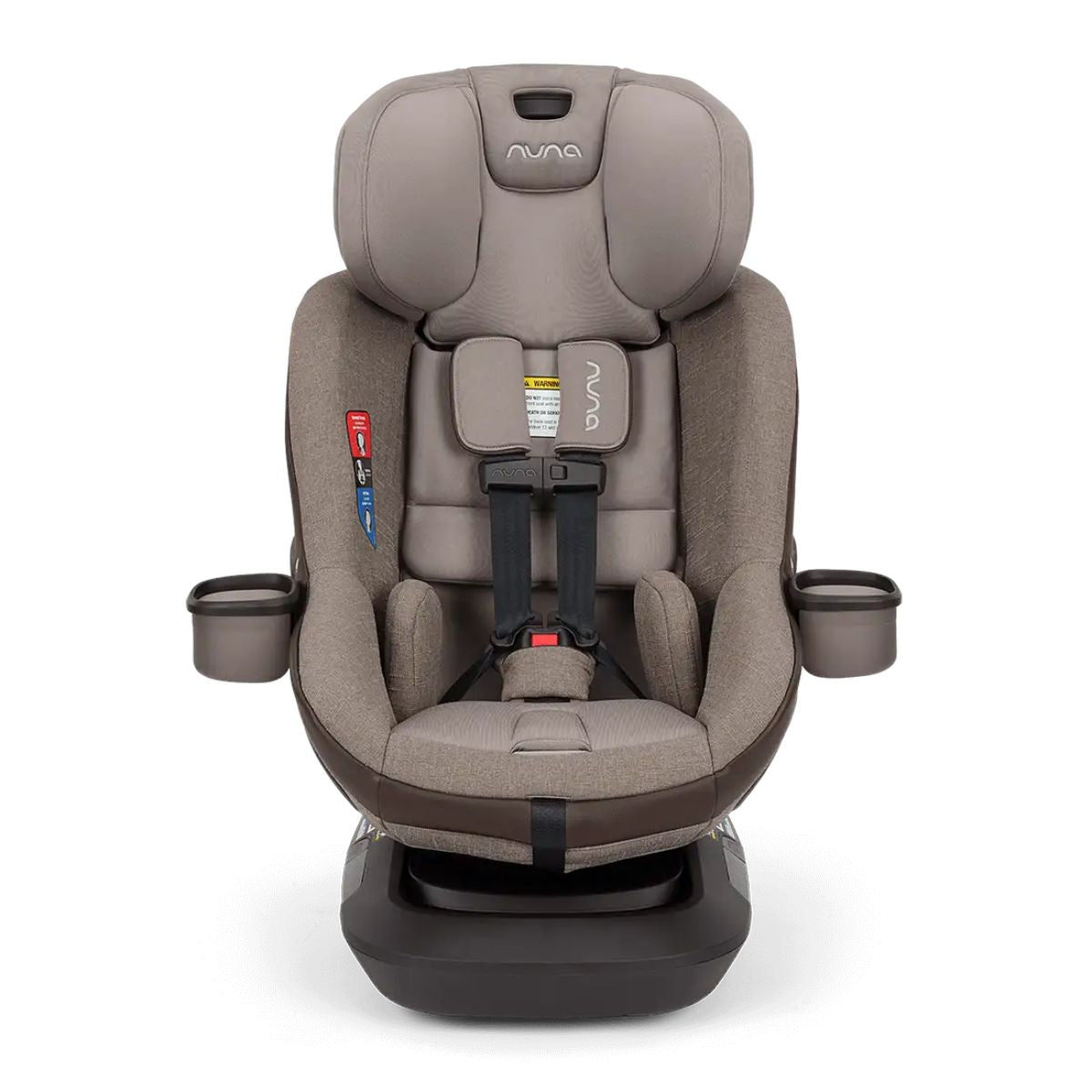 Nuna Revv Maxx Convertible Car Seat - Cedar on Luna Baby Store Miami