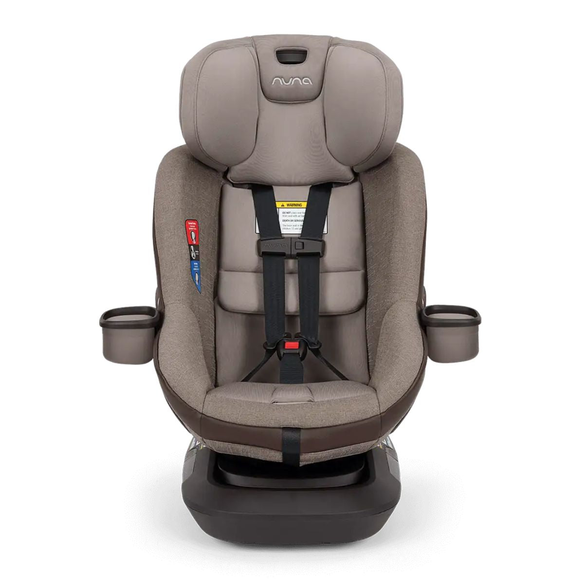 Nuna Revv Maxx Convertible Car Seat - Cedar